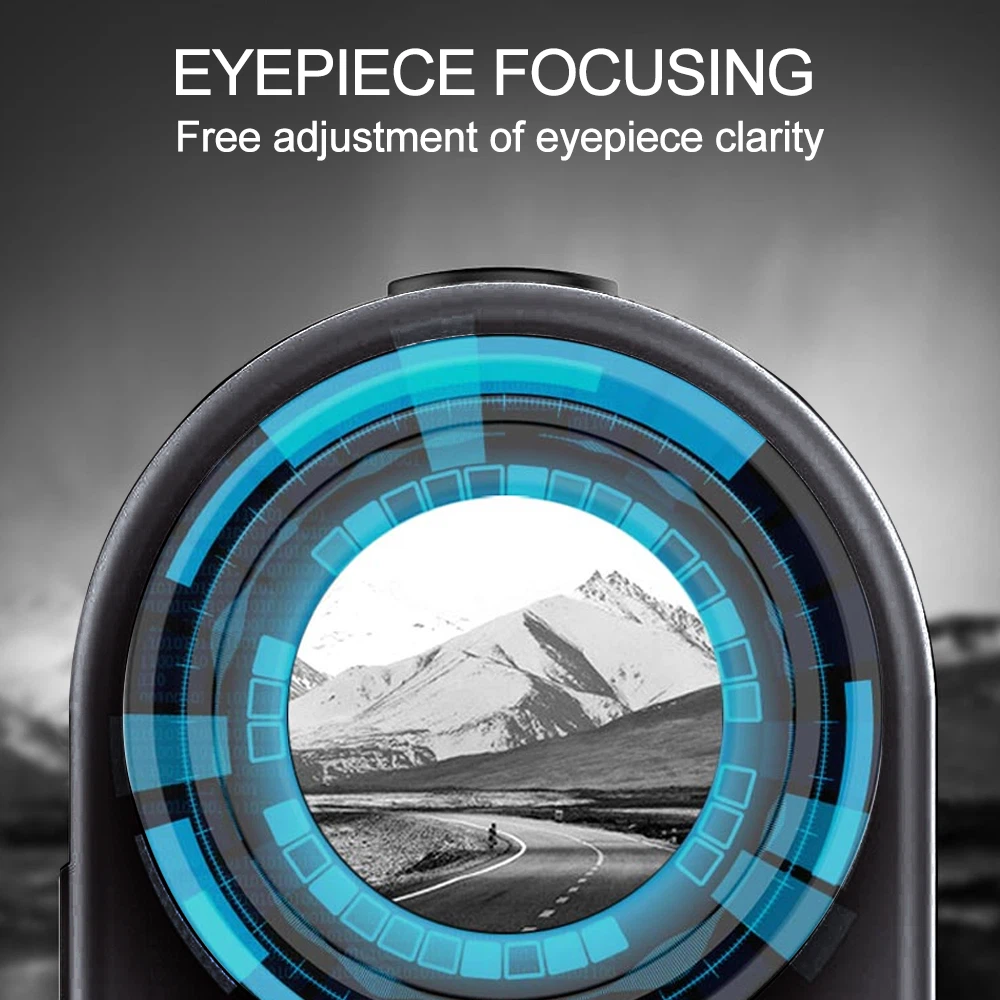 3. Laser range finder 3. Laser range finder