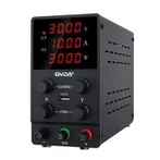 Soláthar Cumhachta DC inchoigeartaithe