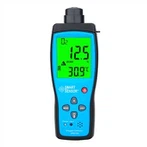 Anailíseoir Gáis Ocsaigin Boise O2 0 Go 30 faoin gcéad