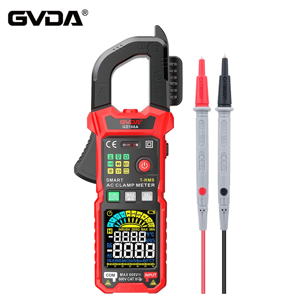 voltage detector
