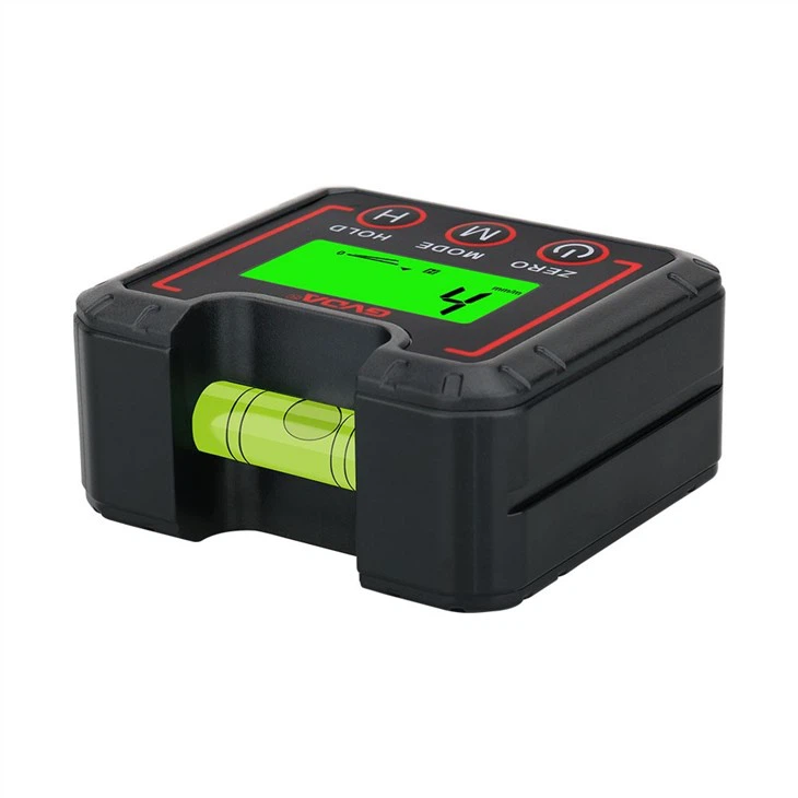 3. Angle Level Measuring Tools