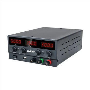 Rinne Custaiméir na Rúise Ordú Le Soláthar Cumhachta DC 30V 10A 200PCS