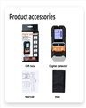 5. Wood moisture detector