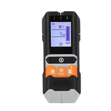 Aimsitheoir Graí AC Voltage Live Wire Tracker