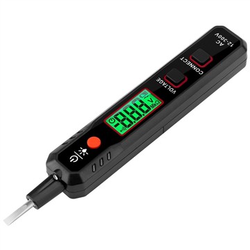 2023 Taispeántas LCD Nua Ag Teacht GVDA GD110A Tástála Peann luaidhe Tástála ...