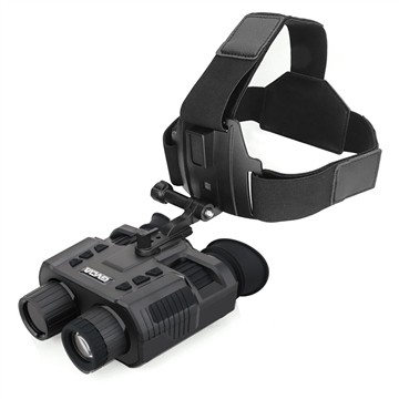 Rinne Custaiméir na Rúise Ordú Le 500PCS GVDA GD918 Goggles Fís Oíche Infridh...