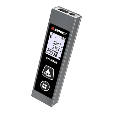 Raon Laser Pulse