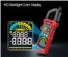 Auto Ranging 600A AC/DC TRMS Clamp Meter