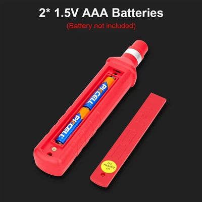 Prionsabail agus Saol Seirbhíse Braiteoirí Braite Gáis Indóite