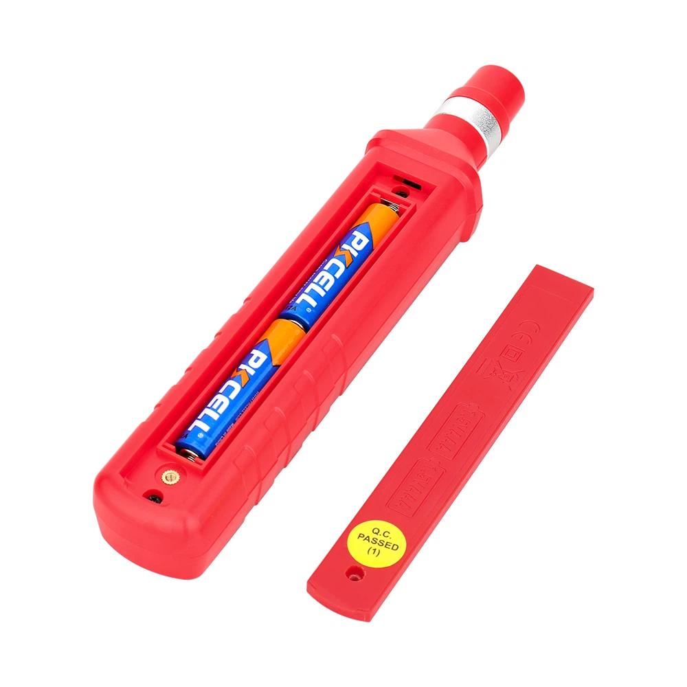 -4 Portable Gas Leak Detector -4 Portable Gas Leak Detector